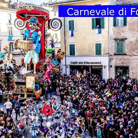 Tancredi * Foiano Della Chiana
