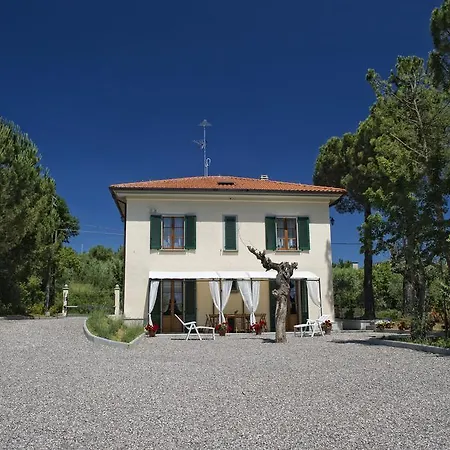 Tancredi Foiano Della Chiana